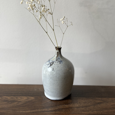 Thin Neck Vase